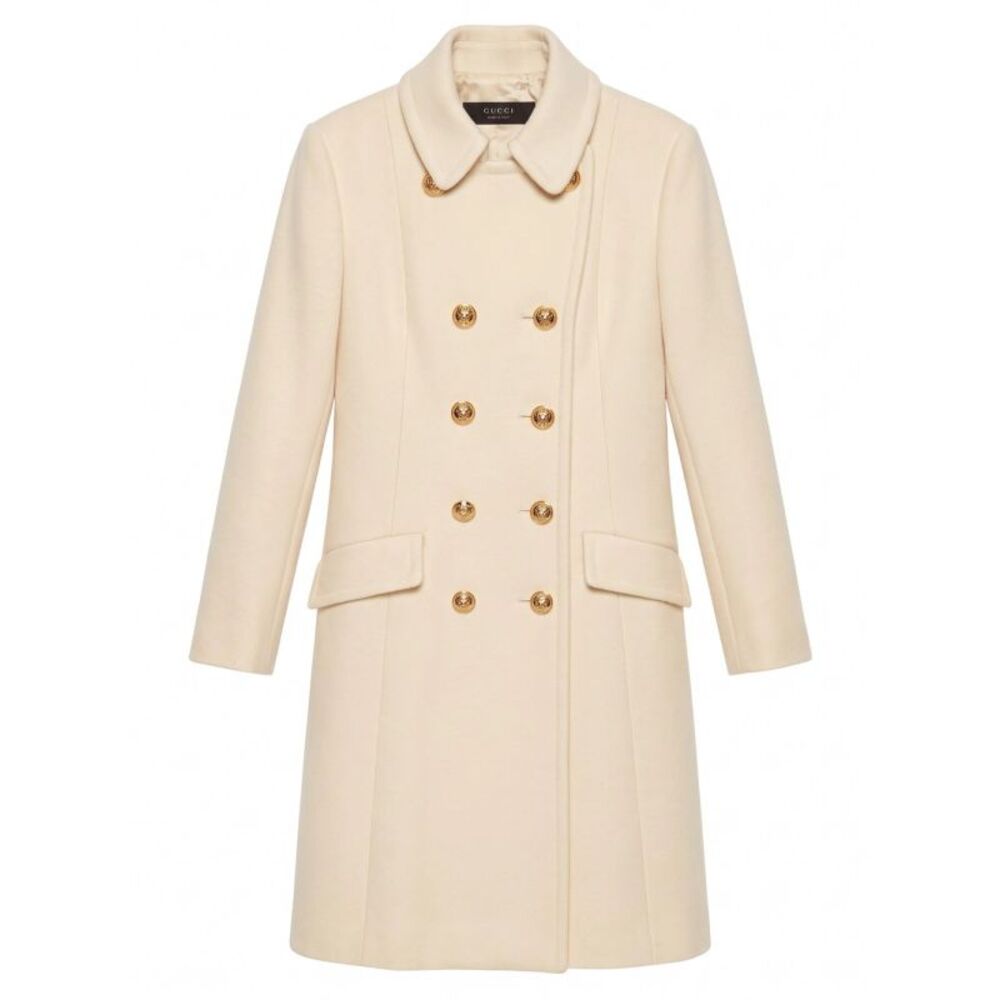 Gucci Women Coat